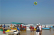 Goa beach-goers cautioned against Portuguese man-of-war